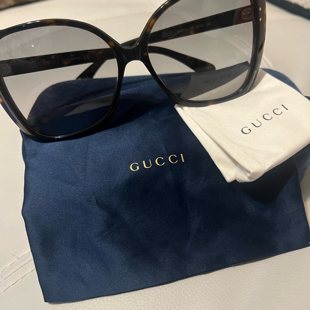 Gucci Sunglasses
